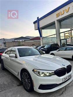 بی ئێم دەبڵیو سیریەس 5